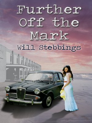 cover image of Further Off the Mark